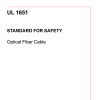 UL 1651 PDF UL 1651 PDF